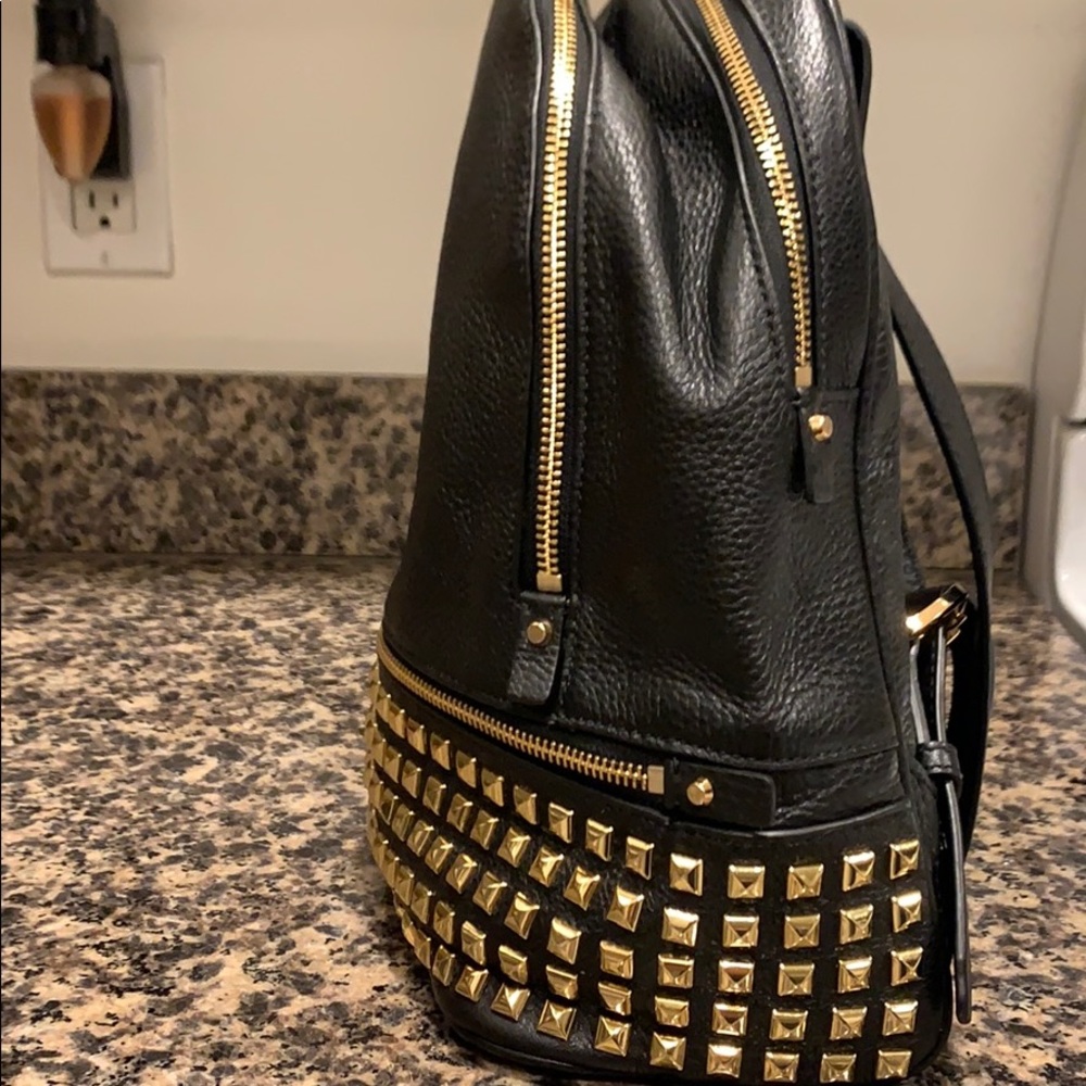 Rock It With This Backpack With Edge - image 2